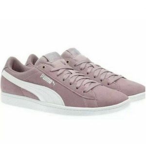 PUMA Vikky purple sneakers size 10.5 women’s